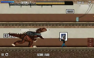 download Mexico Rex APK