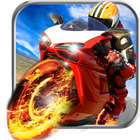 Drag Racing Bike Games biểu tượng