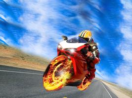 Drag Racing Bike Games 스크린샷 1