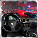 Stunt Car Climb Extreme Hill