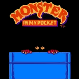 Monster in My Pocket APK