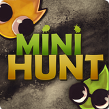 MiniHunt Free simgesi