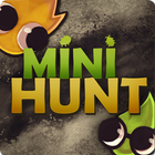 آیکون‌ MiniHunt Free