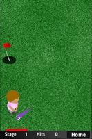 Minigolf পোস্টার