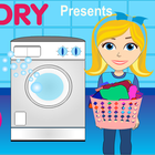 Ironing Dresses and Clothes आइकन