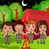 Lili Camping আইকন