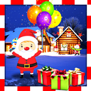 Christmas Games : Escape Room APK