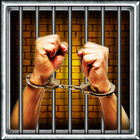 Escape Room Game: Prison Break ícone