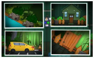 Escape Room Game: Prison Break captura de pantalla 2
