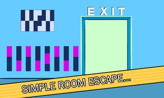 50 Rooms Escape Games : Unlock poster