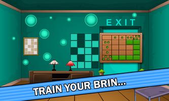 50 Rooms Escape Games : Unlock screenshot 1