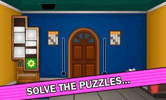 50 Rooms Escape Games : Unlock screenshot 2
