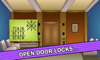 50 Rooms Escape Games : Unlock capture d'écran 3