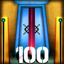 100 Doors : Challenge aplikacja