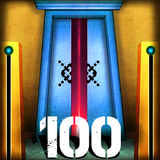 100 Doors : Challenge