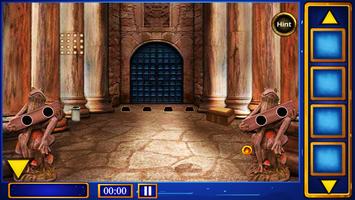 Escape Room-Treasure Hunt 2022 تصوير الشاشة 1