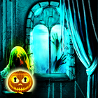 Scary Escape - Jogos de terror ícone