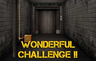 Room Escape -Jail Prisoners Screenshot 3