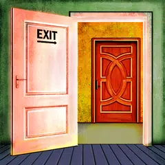 100 Doors Games-Mystery Escape APK download