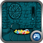 Escape Games Treasure أيقونة