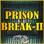 Prison break-II icône