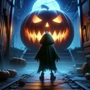 エスケープ ルーム: ハロウィン トリート APK