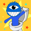 Mix Monster Makeover playtime