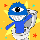 Mix Monster Makeover playtime APK
