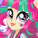 Cool Pony Princess Dress Up APK