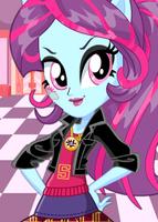 Cool Pony Princess Dress Up poster