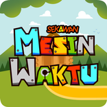 Sek4wan - Mesin Waktu