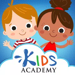 Kids Academy Kinder Lernspiele APK Herunterladen