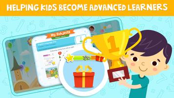 Kids Academy screenshot 3