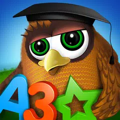 Montessori preschool games app XAPK 下載