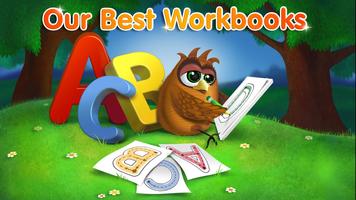 Montessori preschool games app captura de pantalla 2