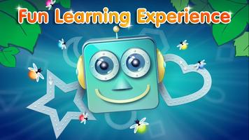 Montessori preschool games app تصوير الشاشة 3