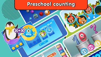 برنامه‌نما Singapore Math: Learning Games عکس از صفحه