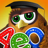 Kids Academy: Math & Reading icon