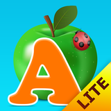 Montessori Alphabet Phonics aplikacja