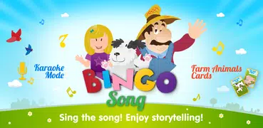 Baby songs: Bingo with Karaoke