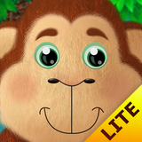 Baby songs: 5 Little Monkeys