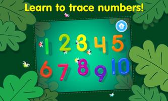 Learn Montessori 123 numbers Screenshot 3
