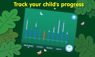 Learn Montessori 123 numbers Screenshot 2