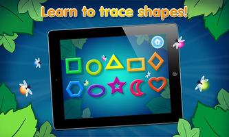 Shapes and Robots Tracing Lite Screenshot 3