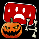 Halloween Youtubers Saw Trap 4 APK