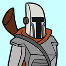 Mandolarian Saw Trap APK