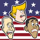 American Presidents Saw Trap APK