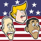 American Presidents Saw Trap icono