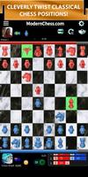 Modern Chess captura de pantalla 1