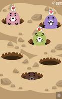 Whack A Mole تصوير الشاشة 1